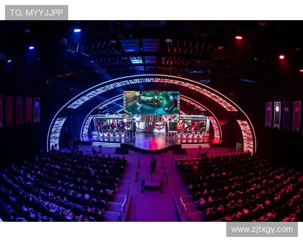 德玛西亚杯激战再起 LPL赛区顶尖战队争锋决战荣誉之巅