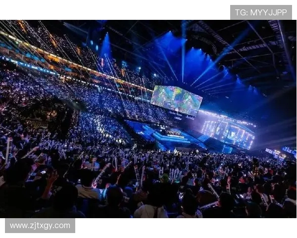 英雄联盟S15总决赛精彩回顾：冠军之争与未来电竞发展的启示