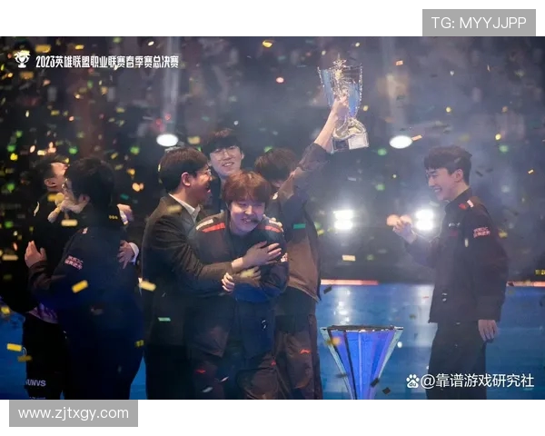 JDG鏖战WBG巅峰对决燃爆赛场强强碰撞引发观众热议