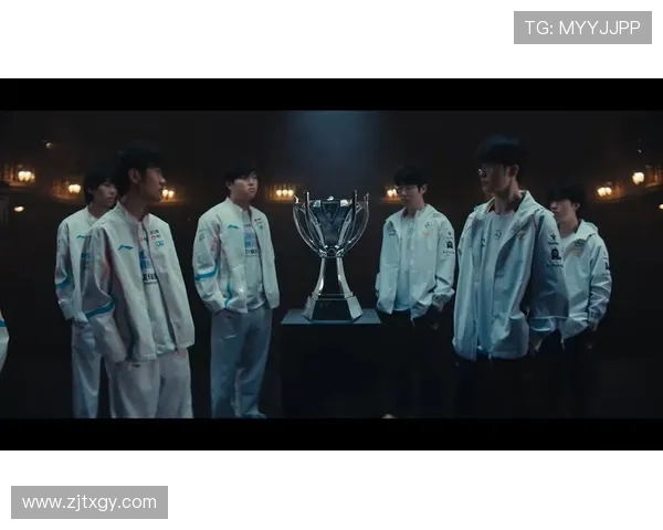 英雄联盟全球总决赛战况激烈揭晓各大赛区强队巅峰对决展开精彩较量