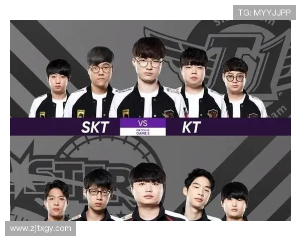 聚焦LCK韩国冠军联赛纵览豪强争锋与新生力量崛起的巅峰对决