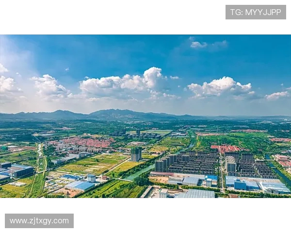 青岛西海岸新区发展潜力与未来前景分析，探索区域经济与文化融合路径