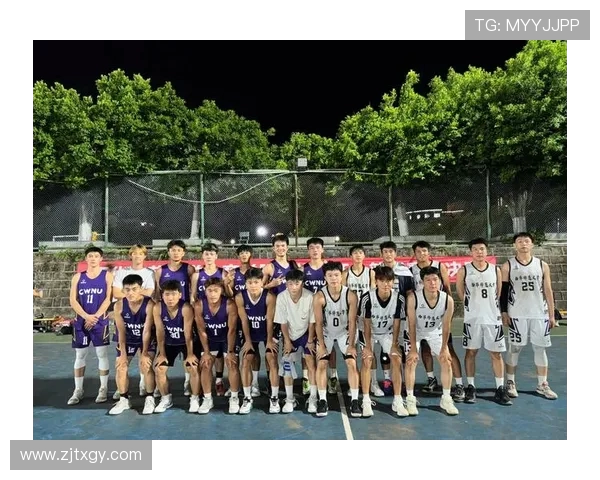 篮球点燃青春激情展现团队力量凝聚梦想共创辉煌未来