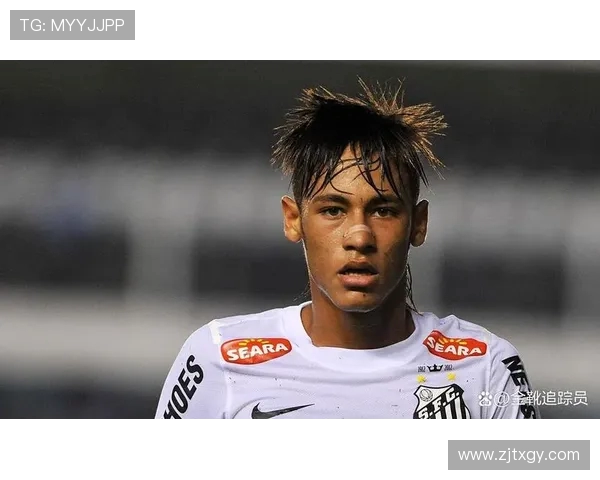 以内马尔为核心的巴西足球崛起之路与未来展望