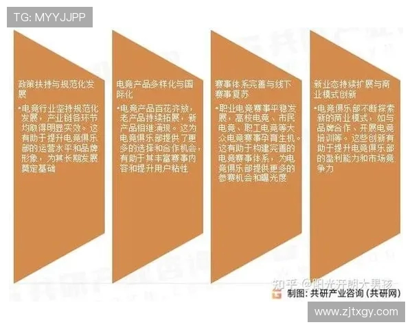 电竞产业的未来发展趋势与技术创新对玩家体验的深远影响分析