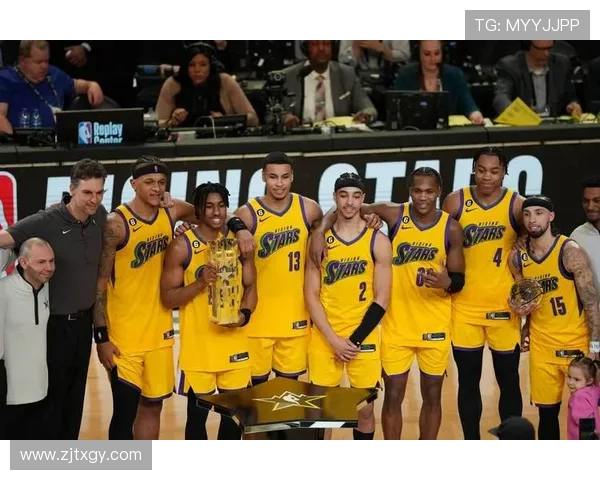 新时代背景下NBA格局演变与球队竞争趋势的多维度深度解析研究