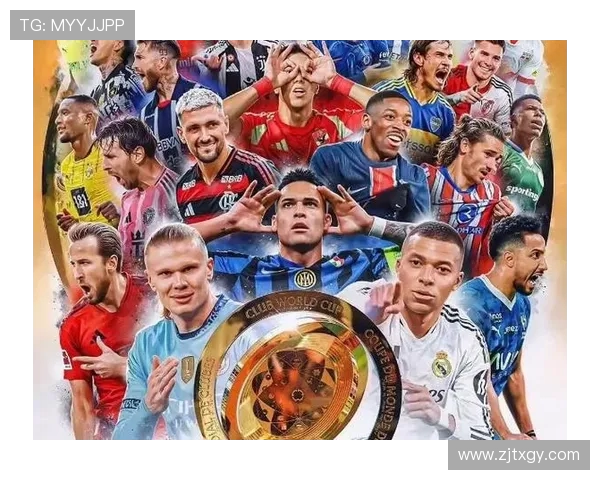 聚焦2026世界杯全球盛宴足球激情与未来展望蓝图新纪元潮流篇