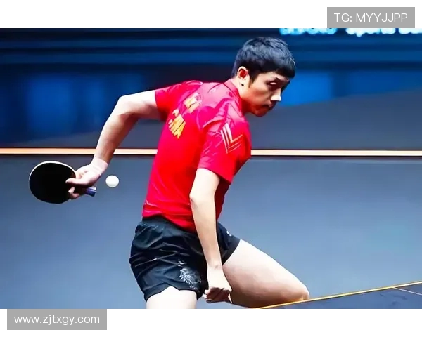 乒乓球运动的技巧与战术分析：从基础训练到竞技水平提升的全面指导