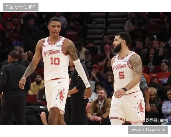 休斯顿火箭重建之路：年轻阵容崛起与未来无限可能