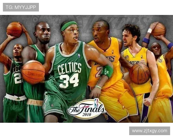 湖人再遇凯尔特人巅峰对决引爆全场传奇宿敌再书篮球荣耀