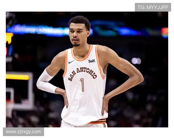 维克托·文班亚马：篮球新星崛起与未来潜力的全面解析