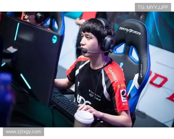 BLG逆袭之路揭秘：从低谷到巅峰的大师赛传奇之旅