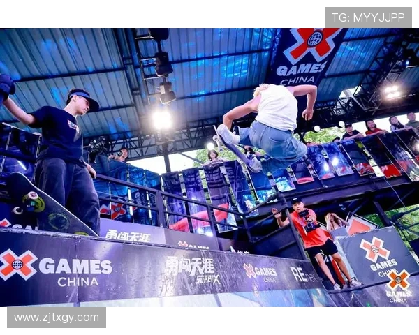 南京滑板队在极限运动会中的战术表现分析与点评 南京滑板队在极限运动会中的战术表现分析与点评