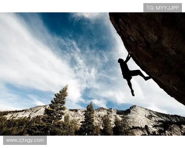 张丽的攀岩人生：在高峰与深渊之间的深度对话与自我探索