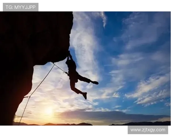 攀岩巨献：深入了解上海攀岩队的训练与挑战之旅