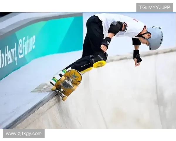 武汉滑板队整体压制现象分析与滑板文化发展探讨