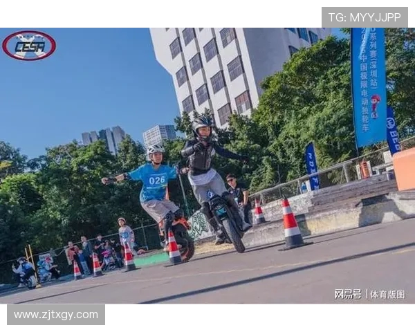 深圳极限运动队在全国极限运动意识排行榜中荣获第五名的辉煌成就