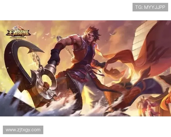 深度对话李军与王者荣耀的成长历程与游戏人生探索