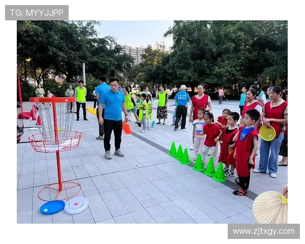 科学飞盘与意识训练的完美结合探索提升专注力与反应能力的创新方法 科学飞盘与意识训练的完美结合探索提升专注力与反应能力的创新方法