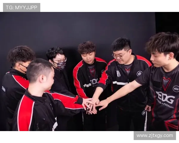 聚焦和平精英EDG战队意识提升与团队协作的深度探讨