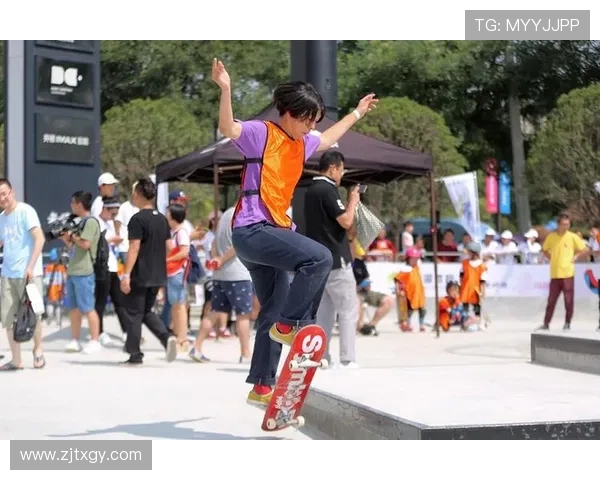 西安滑板队独特节奏打法解析与技巧分享