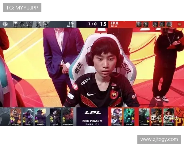 赛后复盘分析:FPX与WE在比赛中的战术意识与团队配合探讨 赛后复盘分析:FPX与WE在比赛中的战术意识与团队配合探讨