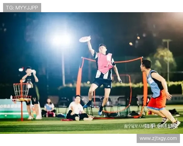 飞盘盛宴：深入了解北京飞盘队的训练与比赛节奏