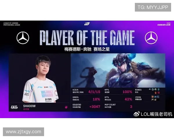 BLG激战TES强强对决再掀巅峰之夜电竞赛场燃起胜负激情