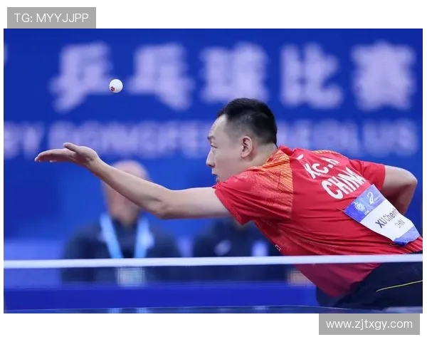 乒乓球运动的魅力与发展探讨从国球精神到世界竞技舞台