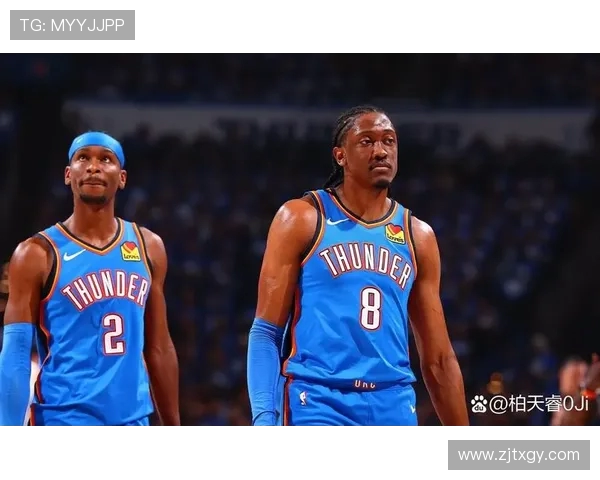 俄克拉荷马城雷霆队未来崛起之路:年轻核心带领球队冲击NBA总冠军 俄克拉荷马城雷霆队未来崛起之路:年轻核心带领球队冲击NBA总冠军