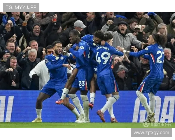切尔西迎战劲敌全面解析英超焦点之战胜负关键与战术博弈