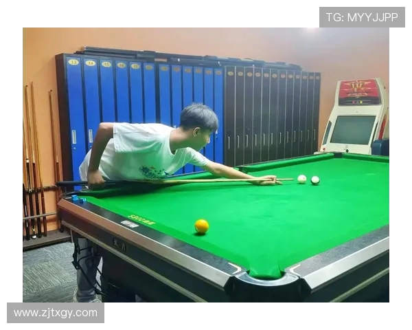 围绕台球技艺演进探讨运动文化魅力与竞技心理互动新视角解析趋势