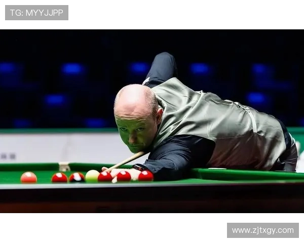 斯诺克赛事风云变幻：回顾历史传奇与当代明星选手的精彩对决