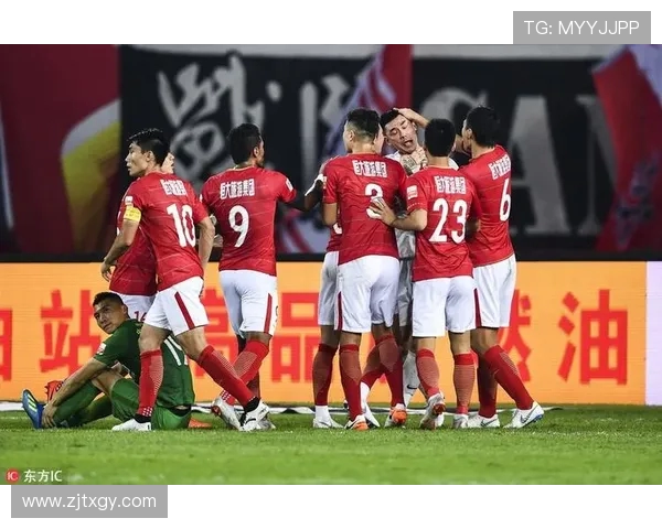 2018年广州恒大与哥本哈根的精彩对决回顾与分析