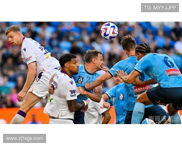 2019年珀斯光荣与悉尼FC的精彩对决回顾与分析 2019年珀斯光荣与悉尼FC的精彩对决回顾与分析