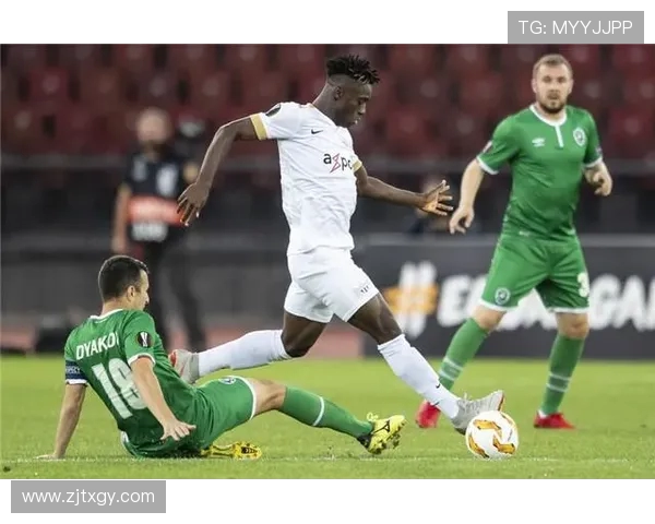 AEK拉纳与根特激战正酣谁能在欧战中笑到最后