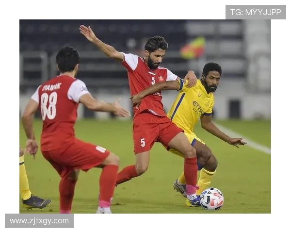 塔亚文与波斯波利的激烈对决揭示足球战术与团队协作的深刻内涵